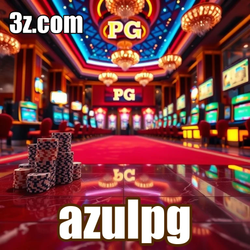Bonuses do azulpg: Atrações Imperdíveis para Jogadores
