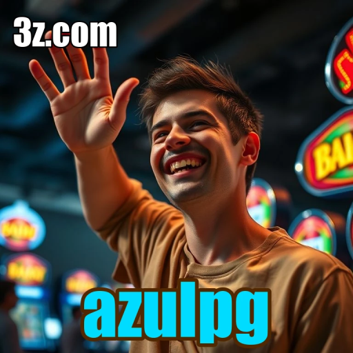 Os Melhores Jackpots do Azulpg Para Ganhar Alto