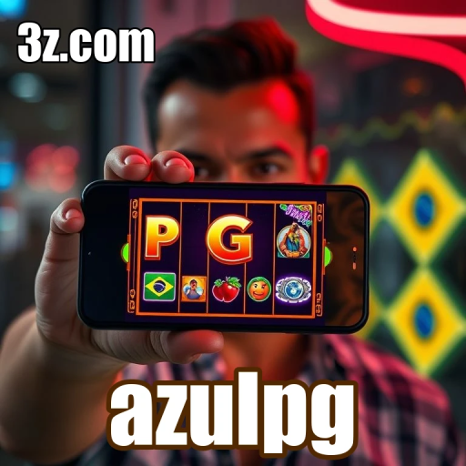 A Excitante Experiência do Livecasino no Azulpg: Interatividade em Jogo