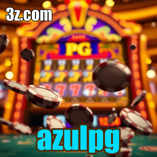 Promoções Irresistíveis: O Que Azulpg Oferece aos Jogadores