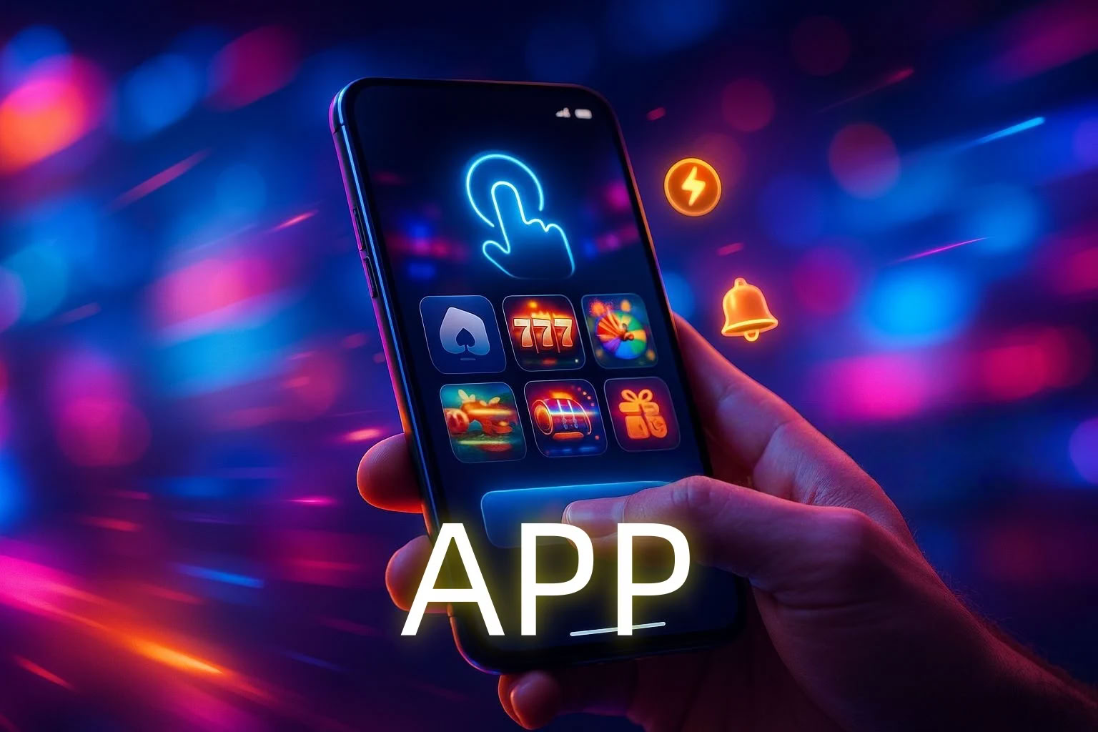 azulpg Benefícios do App