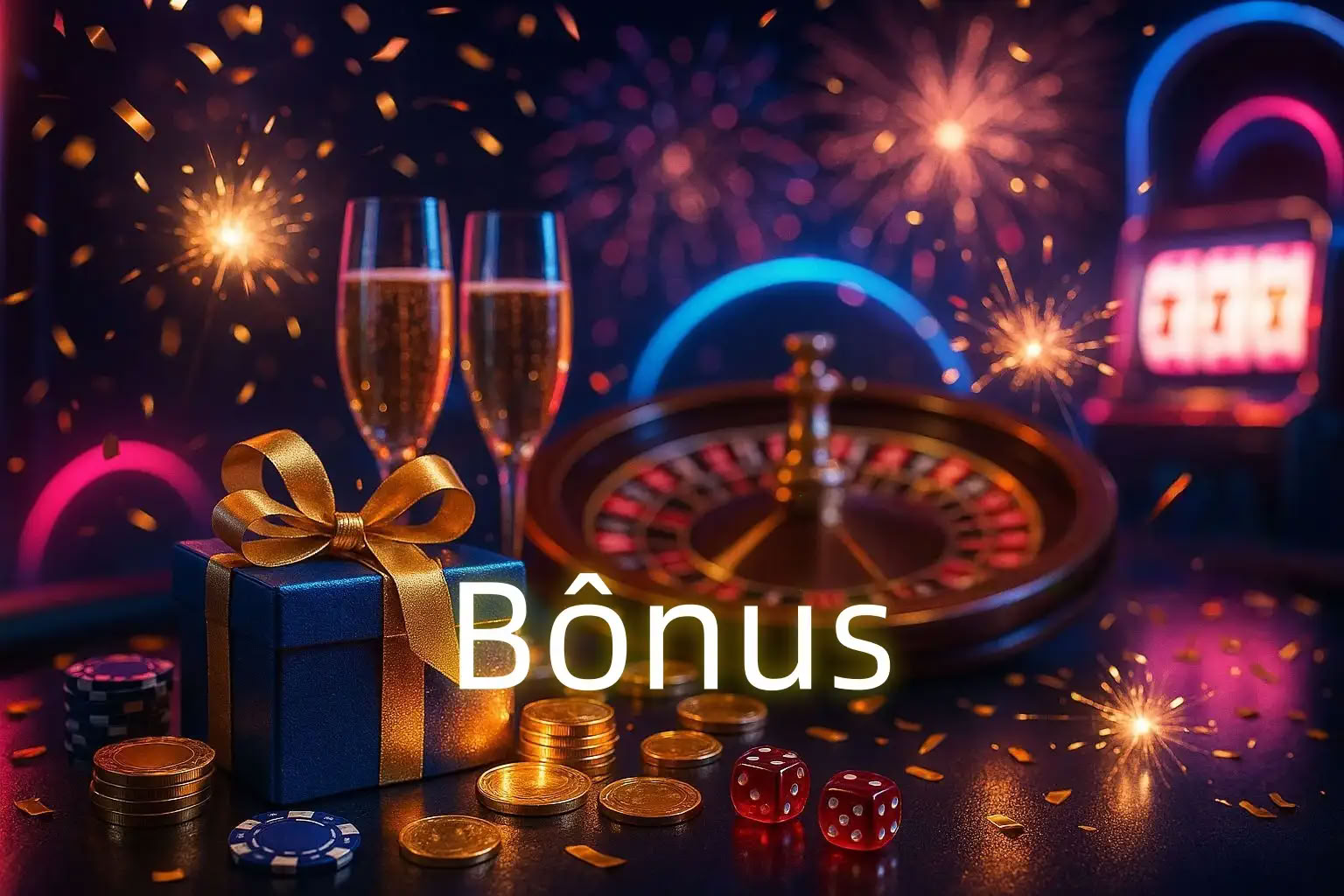 azulpg Bônus Festivos