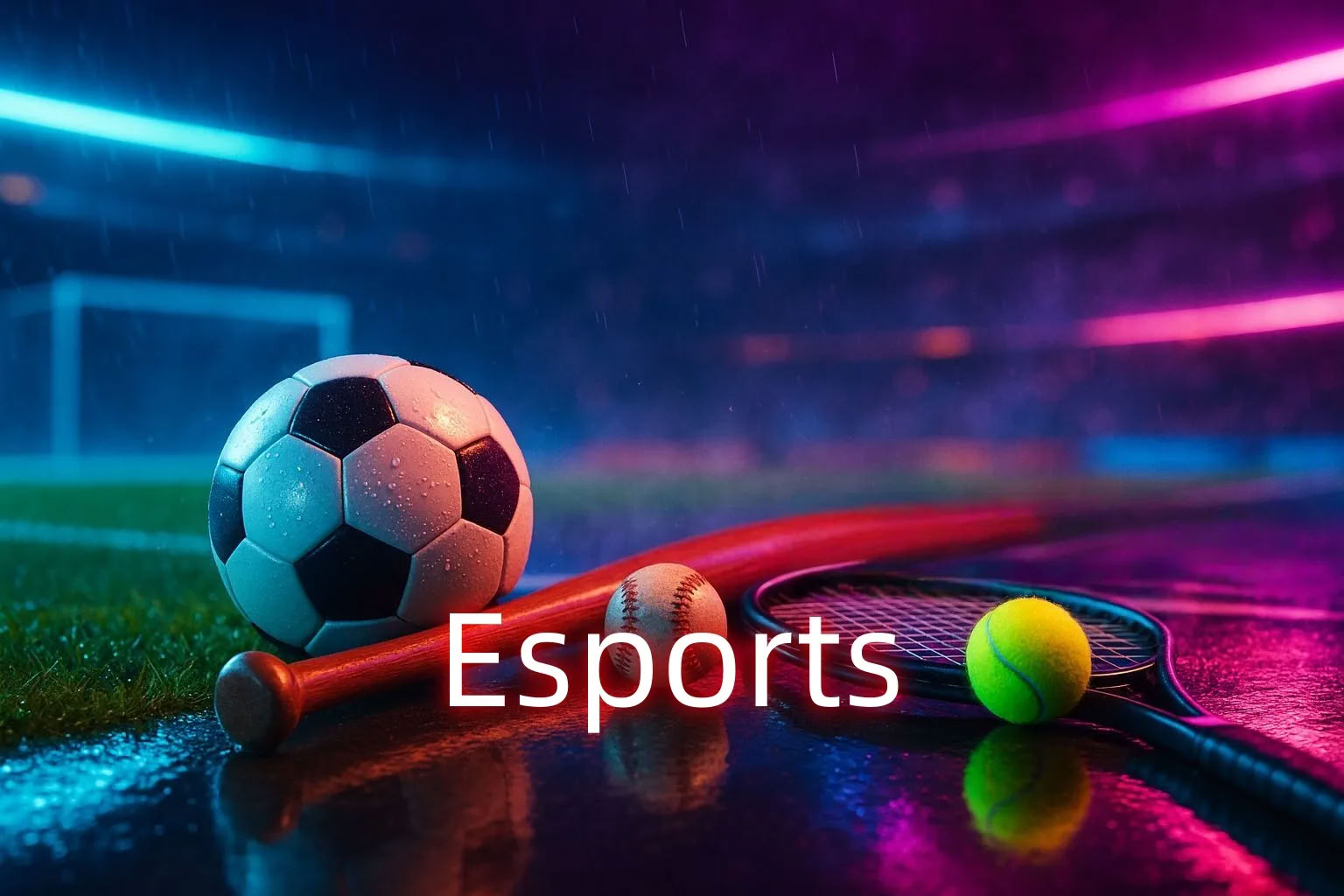 azulpg Variedade de Esportes