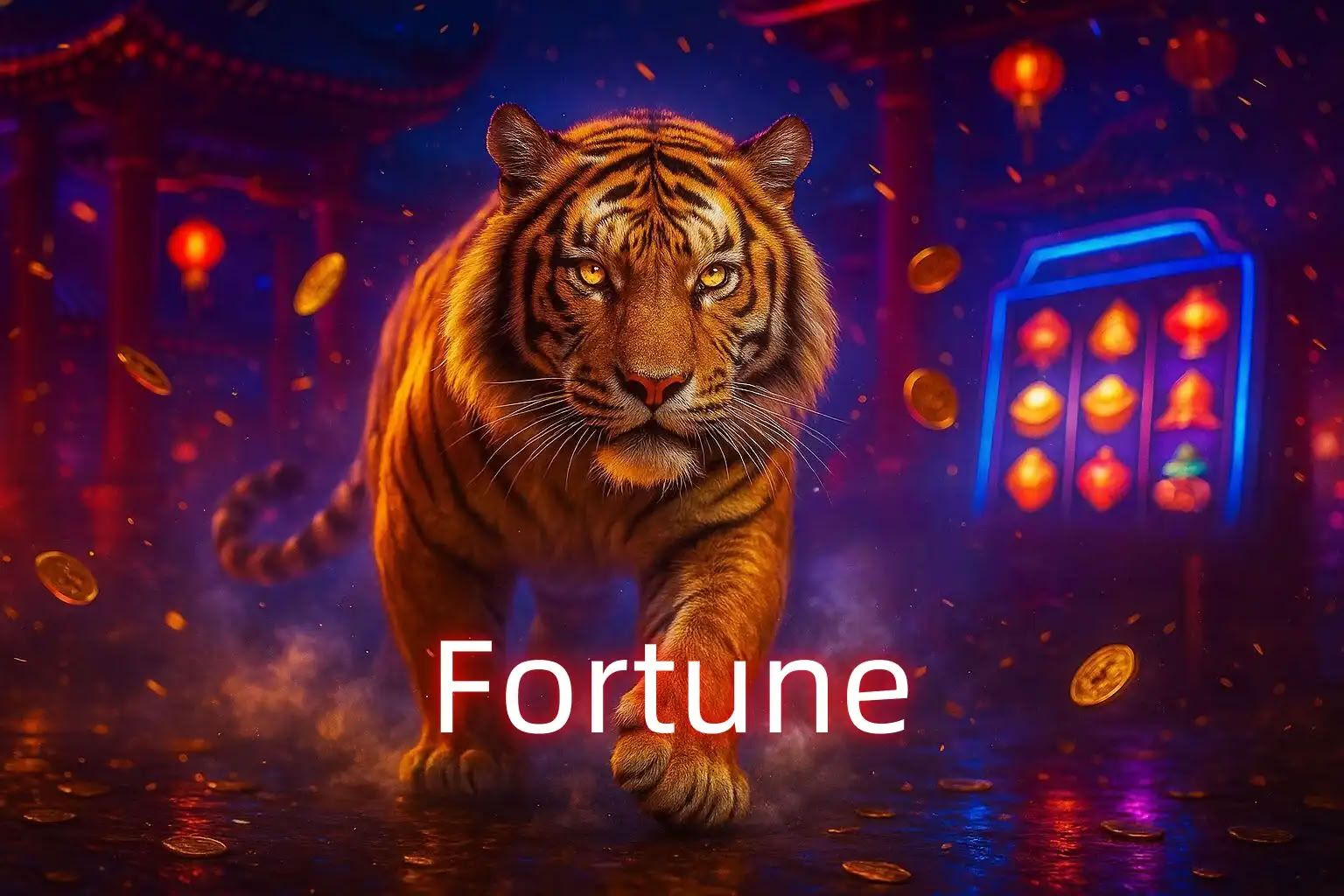 azulpg Características do Fortune Tiger