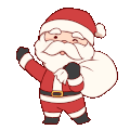 azulpg Santa Claus Bônus